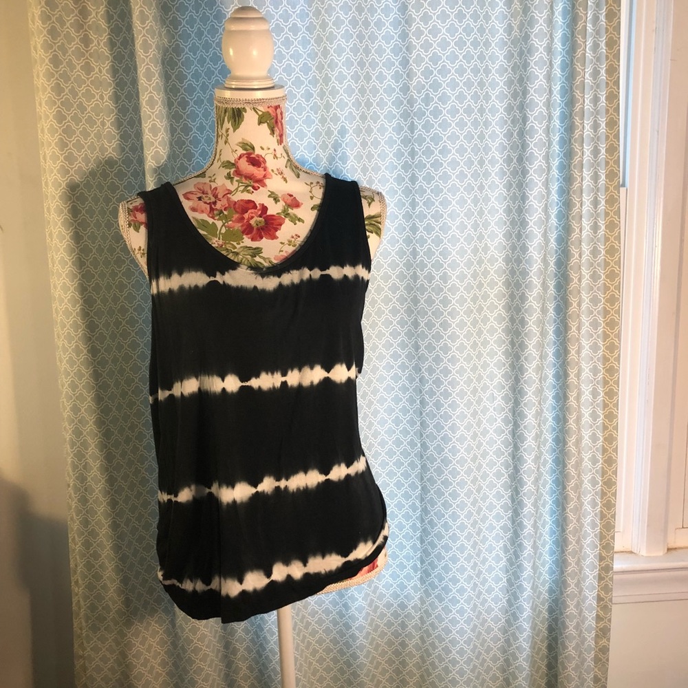 Super soft cotton tank